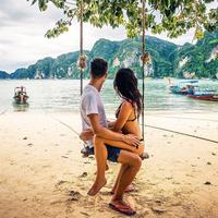 Отзыв от Олеся - Виза Destination Thailand